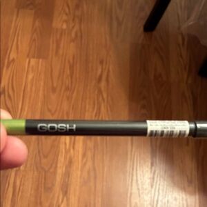 Lemon Soda Velvet Touch Eyeliner